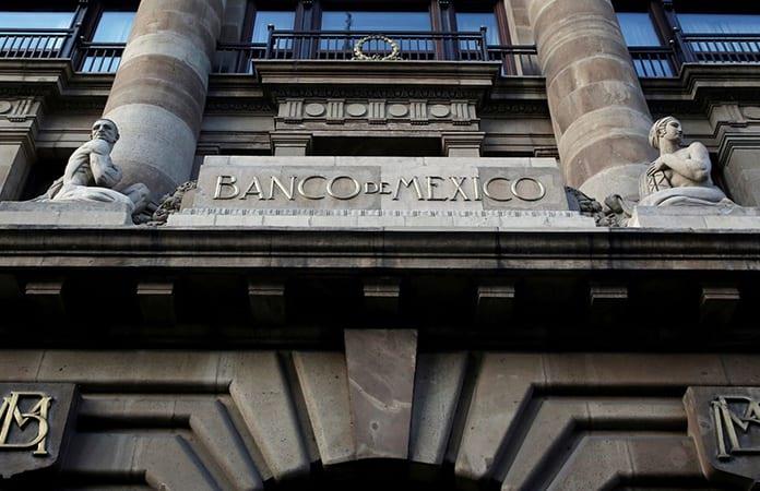 Sector privado eleva a 1.78 % la previsión de crecimiento de México para 2022