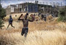 Piden investigar muertes en frontera de España y Marruecos