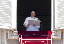 El papa califica de mártir a monja asesinada en Haití