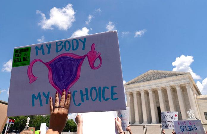 La Justicia prohíbe temporalmente los abortos en Kentucky