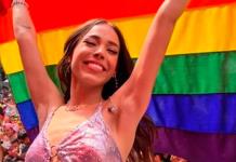 Razones por las que Danna Paola representa a la comunidad LGBTI+