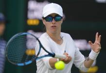La potosina Fernanda Contreras cae en su debut en Wimbledon