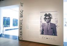 CEO y museo de Florida se separan tras redada por Basquiat