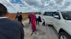 FOTOGALERÍA. Nuevo arzobispo de SLP se compromete a revisar el caso Córdova