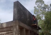 Al 70 % avance en remodelación del Tangamanga II: Seduvop
