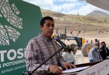 Descarta CEA que haya solicitud de Tamaulipas para extraer agua de ríos en la Huasteca
