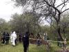 Ascienden a 22 los cadáveres localizados en fosas de Michoacán