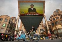 "Un país, dos sistemas", defiende Xi