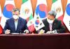 Corea del Sur donará a México 800 mil vacunas contra Covid para niños