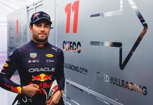 Asesor de Red Bull le da la clave a Checo Pérez para ser campeón