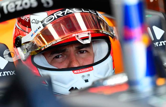Cuándo y dónde será la siguiente carrera de Checo Pérez en F1?