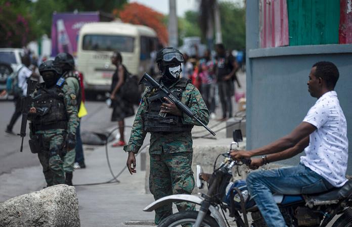 La violencia de bandas agrava la crisis alimentaria en Haití, dice el PMA