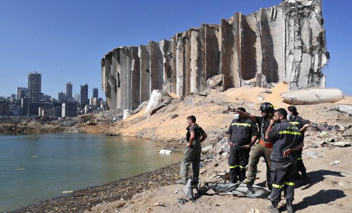 Organizaciones piden sin demora una investigación de la ONU sobre explosión de Beirut