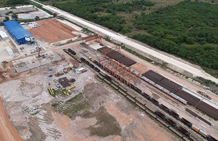 Ambientalistas van por nuevo recurso contra el Tren Maya