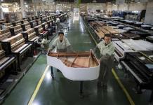 Cae manufactura en China tras medidas anticovid