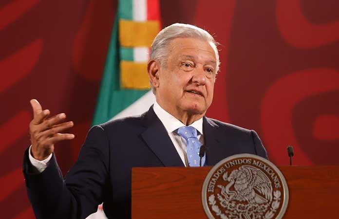 López Obrador frenará concesiones de agua a empresas por sequía
