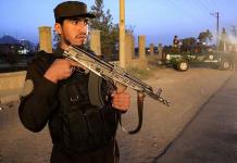 Falta de conocimiento de guardias fronterizos afganos causa conflictos, dice Irán