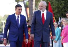 España respalda suma de los Balcanes Occidentales a la UE