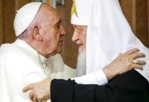 El papa Francisco visitará Kazajistán en septiembre