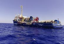 Corte de la UE falla en contra de revisiones de barcos de rescate