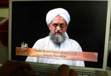 Dron de EEUU mató al líder de Al Qaeda, según medios de EEUU; Biden prepara mensaje