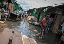 Dejan lluvias en Uganda 10 muertos