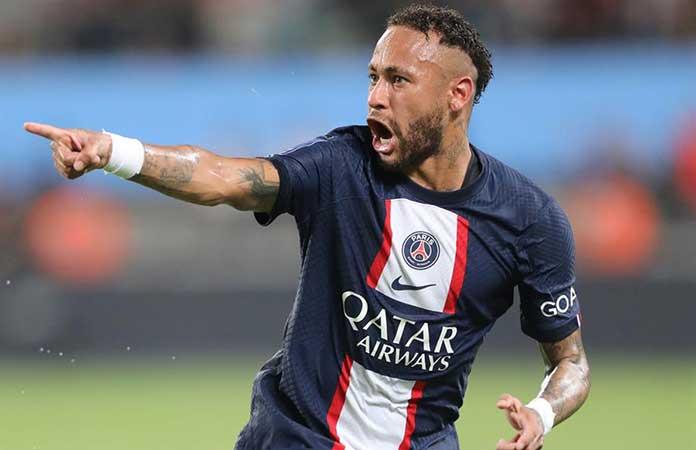 Se cumplen cinco años del millonario traspaso de Neymar que abrió una nueva era en el futbol europeo