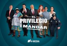 El Privilegio de Mandar vuelve con Andrés Manuel