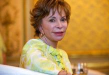 A los 80 años, Isabel Allende vive un momento excepcional sin sentirse anciana