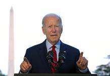 Biden confirma que dron mató a líder de Al Qaeda