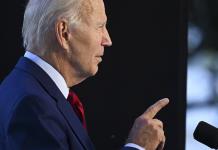 Biden nombra a líderes en la lucha contra la viruela símica