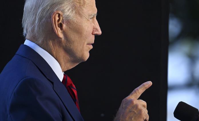 Biden nombra a líderes en la lucha contra la viruela símica