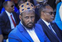 Somalia nombra ministro a ex subjefe de grupo extremista