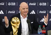 FIFA ordena comité regularizador del fútbol salvadoreño