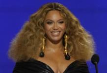 Beyoncé retira palabra ofensiva de nueva canción