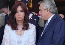 Fiscal acusa a Cristina Fernández de corrupta