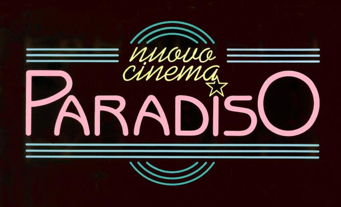 Giuseppe Tornatore prepara una serie de Nuovo Cinema Paradiso
