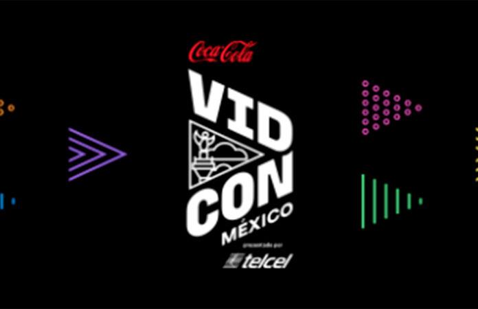 VidCon México 2022: ¿qué influencers participarán?