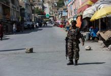 Al menos dos soldados afganos y varios insurgentes muertos en operación militar