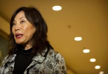 Productora Janet Yang presidirá la Academia de Hollywood