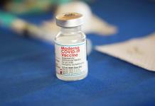 Moderna supera expectativas gracias a vacuna contra el COVID