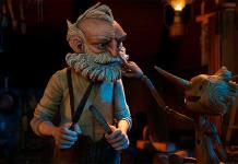 Luis Téllez y René Castillo mexicanizan el filme Pinocchio de Guillermo del Toro