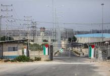 Tercer día de férreo bloqueo israelí amenaza la electricidad de Gaza