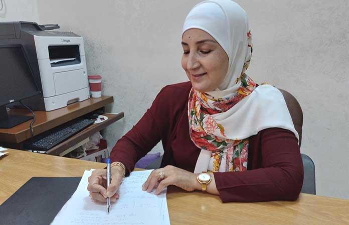Las mujeres jordanas se movilizan contra los crímenes de honor
