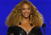Monica Lewinsky pide a Beyoncé que borre una mención de una canción de 2013
