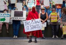 Idaho, último estado en sopesar prohibición a aborto en EEUU