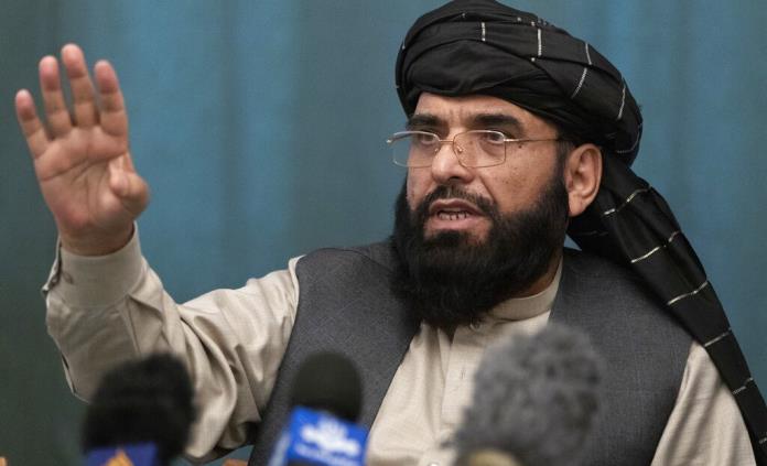 Régimen Talibán dice que desconocía el paradero de líder de Al Qaeda