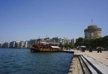 Salónica, una ciudad de infinitos atractivos
