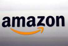 Protestan 700 trabajadores de Amazon en Gran Bretaña; piden mayor paga