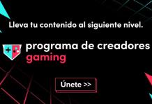 TikTok presenta programa de Creadores Gaming en LATAM